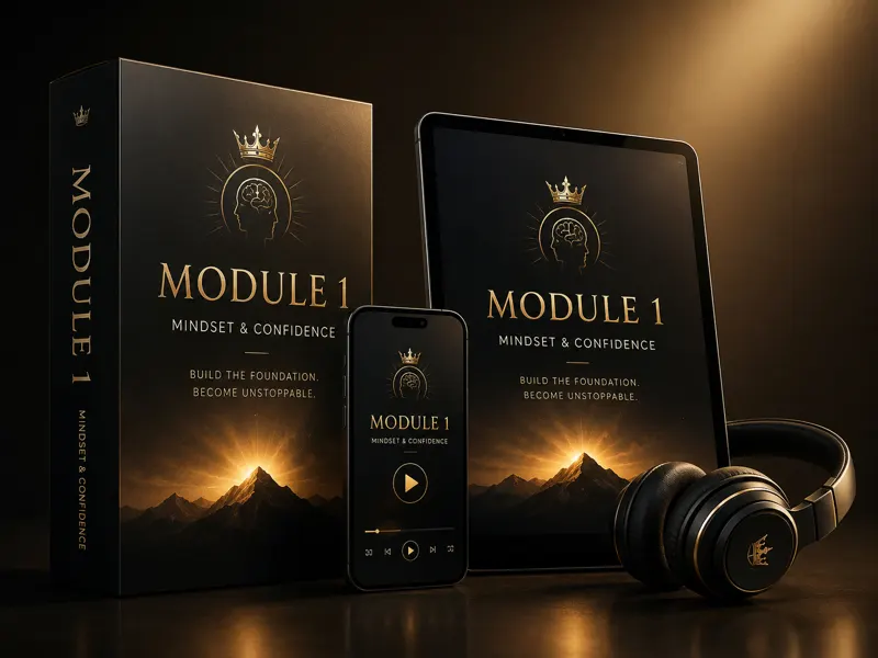HTC Module 1